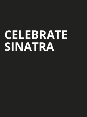 Celebrate Sinatra at Royal Festival Hall